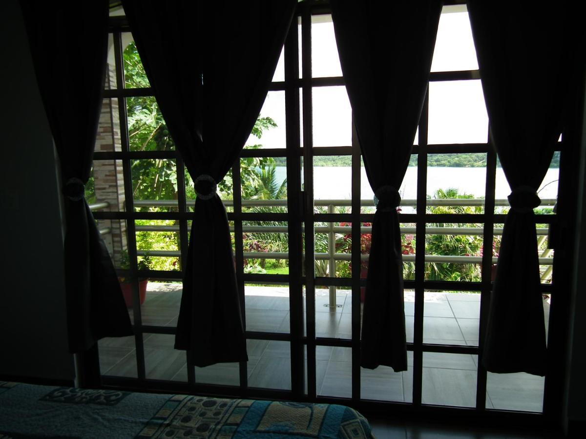 Posada Yaxche Xul-Ha Extérieur photo