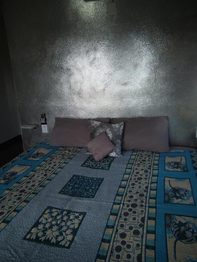 Posada Yaxche Xul-Ha Extérieur photo