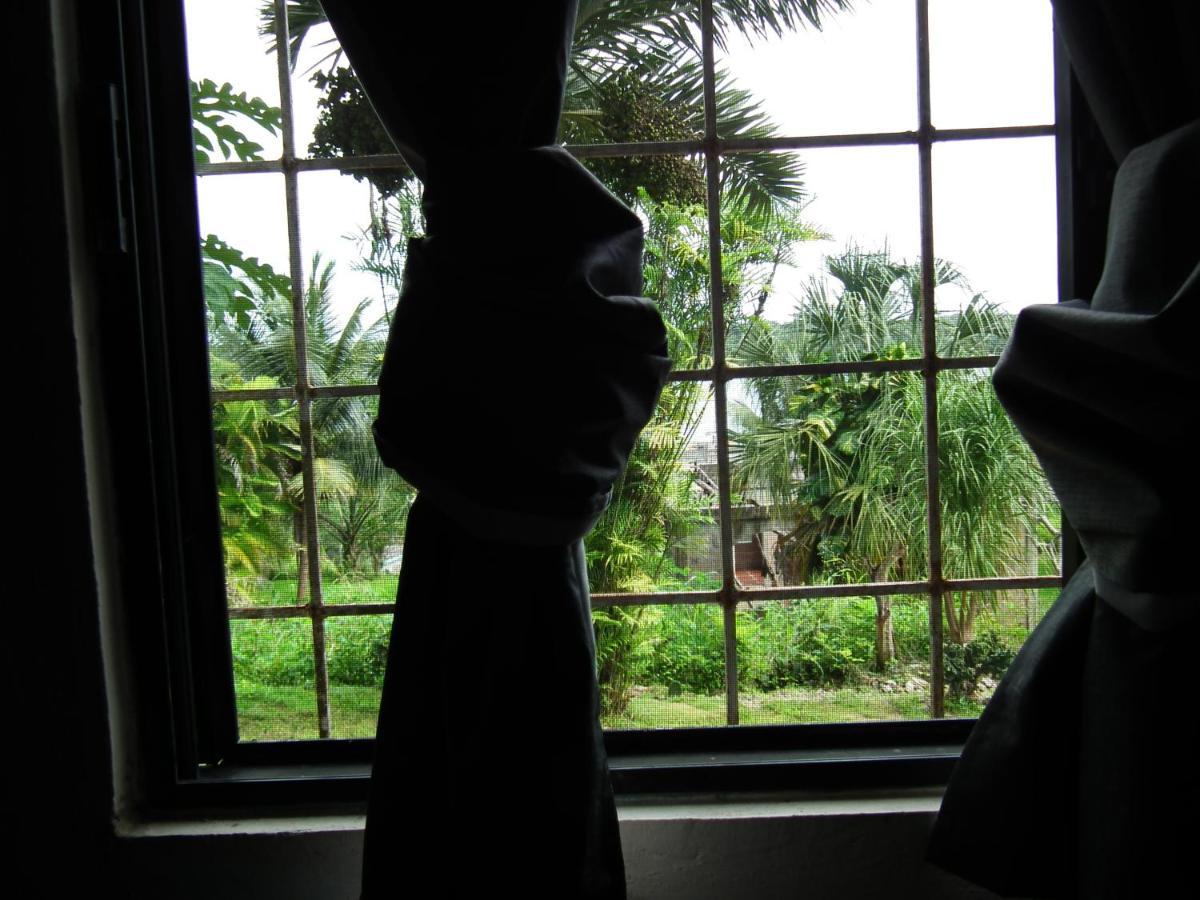 Posada Yaxche Xul-Ha Extérieur photo