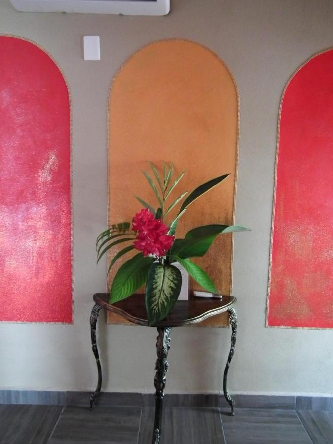 Posada Yaxche Xul-Ha Extérieur photo