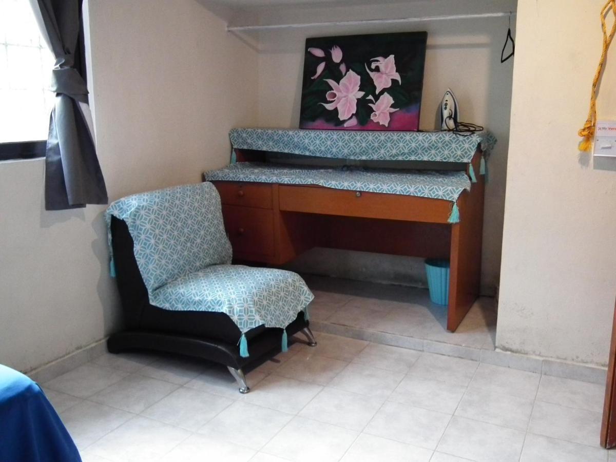 Posada Yaxche Xul-Ha Extérieur photo